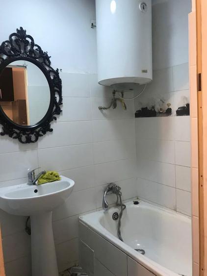 Garsoniera Militari, metrou Pacii complet utilata renovata - 8