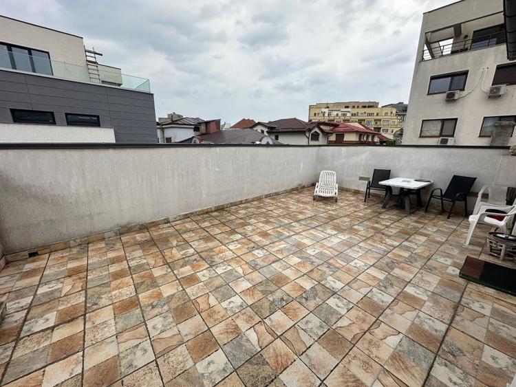 APARTAMENT | CISMIGIU | PIATA ROMANA | STIRBEI VODA | VICTORIEI - 12