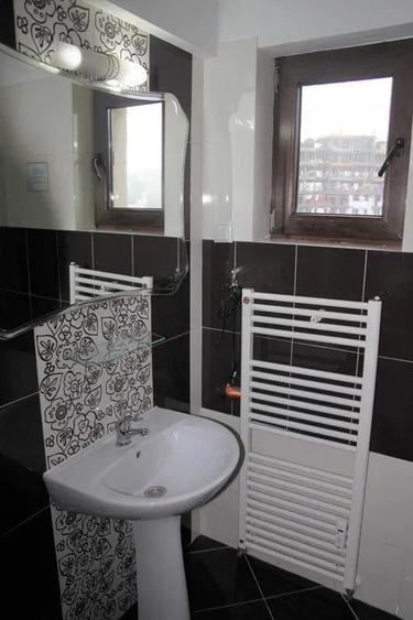 CENTRU- PALAS MALL- apartament 1 camera, bloc nou intabulat - 5