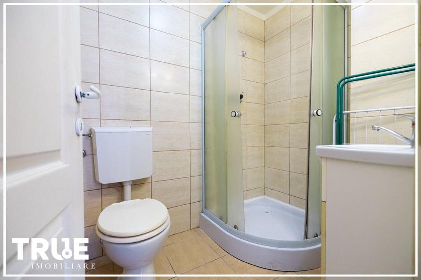 Studio de închiriat – Ultracentral, Târgu Mureș - 13