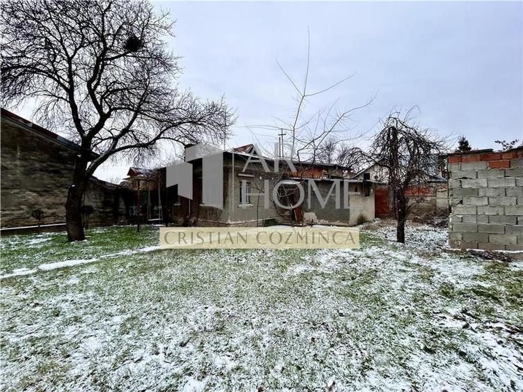Casa individuala cu teren 356 mp, zona Sala Sporturilor, Ploiesti - 2