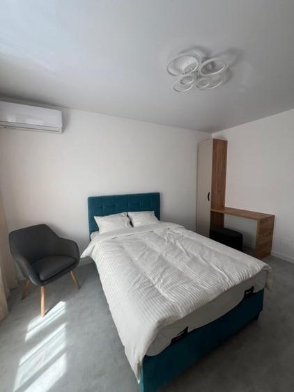 De vanzare garsoniera Militari Residence - 15