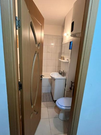 Bdul. Tineretului, vis - a- vis de Park, Apartament 2 camere. - 13