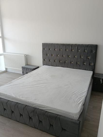 Apartament 1 camera, decomandat, mobilat & utilat, bloc nou - PRIMA INCHIRIERE - 4