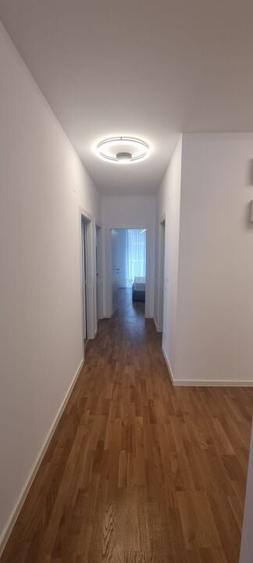 BANEASA STEJARII THE IVY APARTAMENT 4 CAMERE  ROVERE | 2 PARCARI - 15