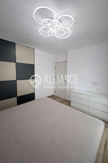 Apartament premium 3 camere - (COD10) EDEN - 3