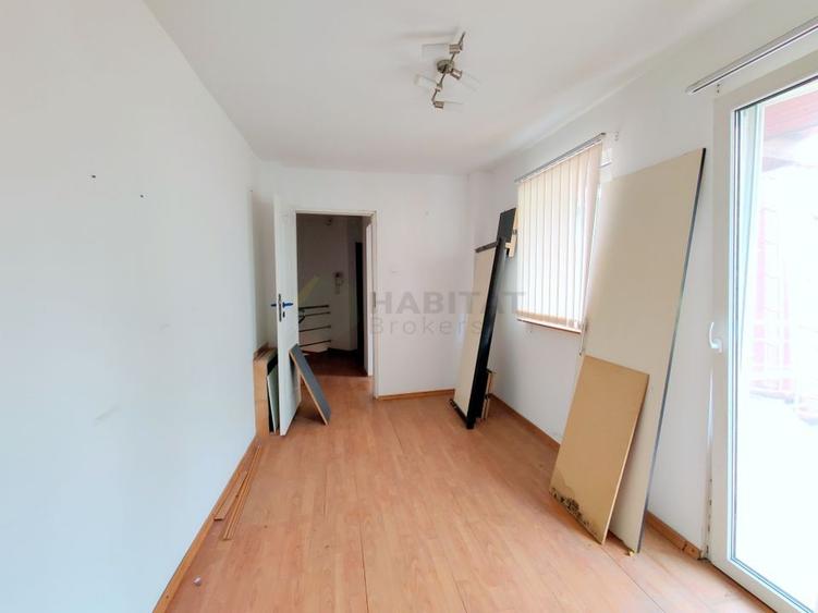 VIla 6 camere Parc Bazilescu, la 9 minute de metrou. - 16