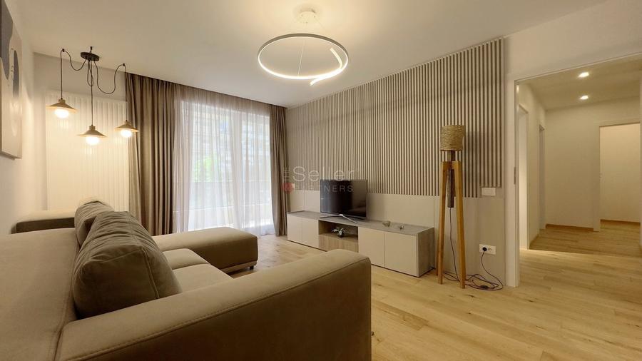 Apartament complet mobilat - 4