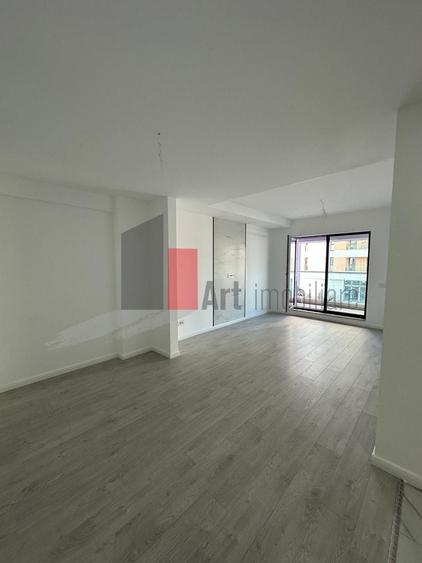 Garsoniera Complex Novum Viilor - 1