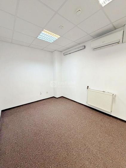 Pacurari - Metro, hala si birouri 1800mp, inchiriere expres - 2