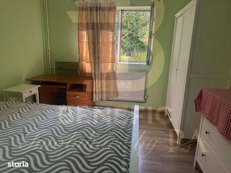 De inchiriat: Garsoniera 34 mp Zona Gheorghe Cantacuzino, Ploiesti - 6