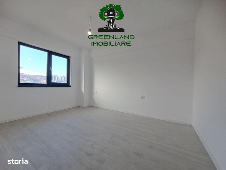 Ap 2 Cam, INTABULAT, 60 mp, Bloc Nou, Lift, Finisaje LUX, Bucium Visan - 4