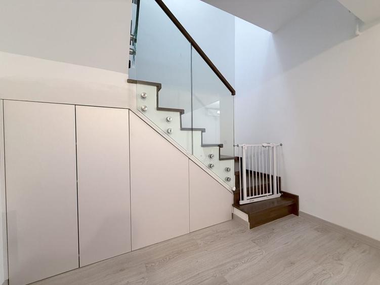 Apartament duplex | 3 camere | 3 bai | 133 mp totali - 22