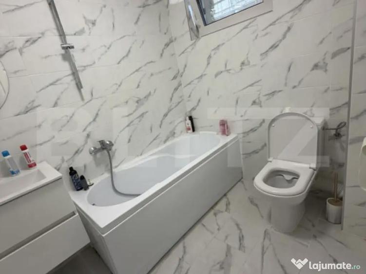 Apartament 3 camere luxos zona ISU complex nou cu acces secu - 4