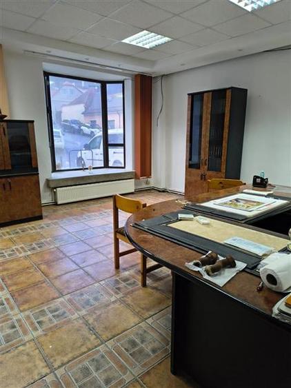 Spatiu  ideal pentru birouri de 141mp , in zona Schei, Brasov - 3