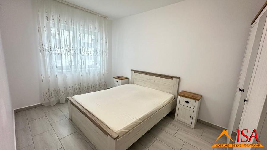 Studio modern – mobilat și utilat – DOAMNA STANCA - 6