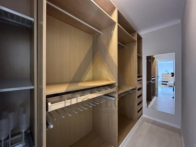 PIPERA ROND OMV | VILA IN COMPLEX CU 3 DORMITOARE | COMPLET MOBILATA - 14