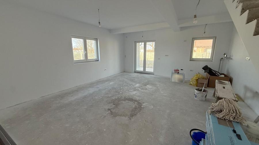 COMISION 0% | Duplex Premium Moșnița Nouă – Zona Serena | 190.000€ - 2