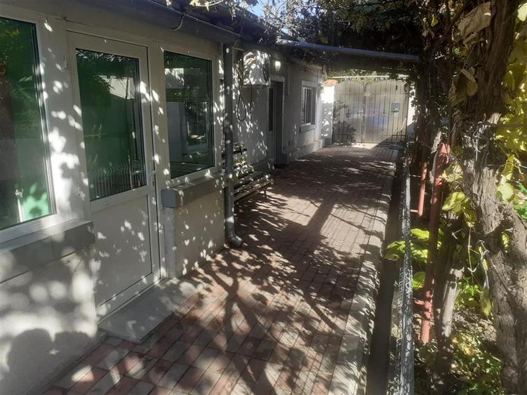 CASA P+M- 5 camere, Brailita, Teren - 577 mp, Mobilata-utilata - 2