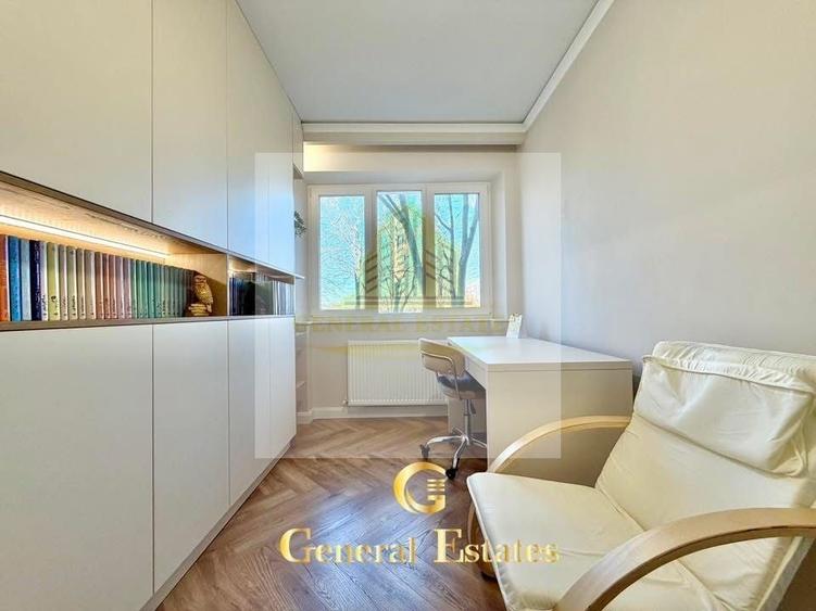 Vânzare apartament 3 camere — Copou | Zona Gaudeamus - 8