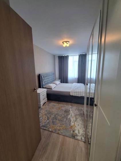 Apartament cu 3 canere, 2 bai de inchiriat Prima Sova (Grigore Moisil) - 3