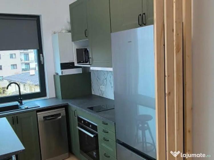 Alba iulia bloc nou etaj 2 - 4