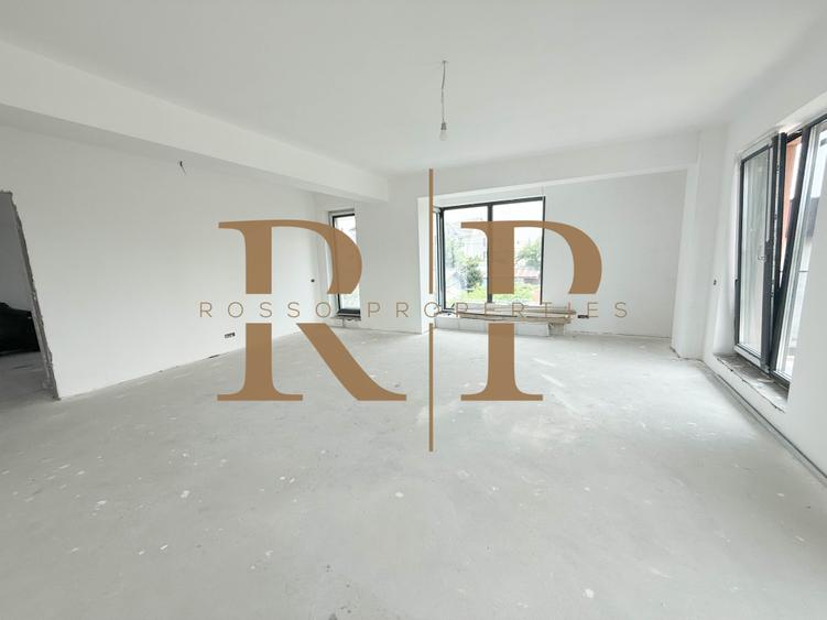 Apartament Superb 3 camere Aviatiei* Bloc Boutique* - 7