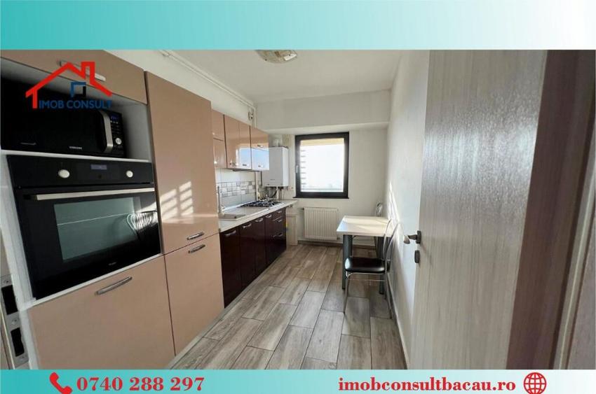 Avem cheile in agentie! Apartament modern in bloc nou! CE1342 - 4