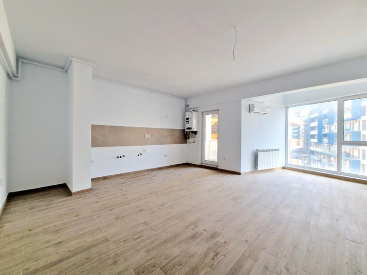 Apartament 2 camere de vânzare lângă plaja - 13