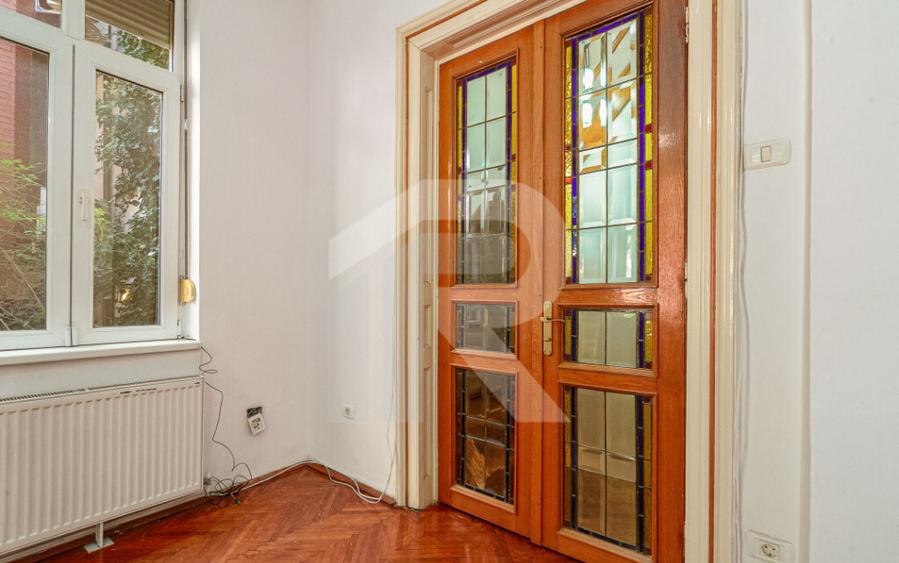 Casa de inchiriat Str Justinian pretabila birouri - 36