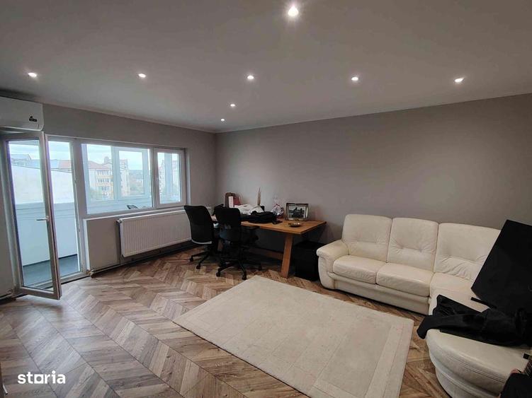 Renovat din temelii ?i gata de mutare! 2 camere spa?ioase in M3 - 9