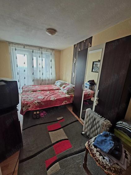 Apartament 2 camere Alesd zona centrala - 1