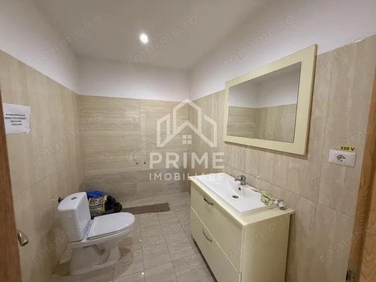 SPATIU BIROU DE INCHIRIAT, SUPERFINISAT, 100MP, ALBA IULIA, ULTRACENTRAL - 2