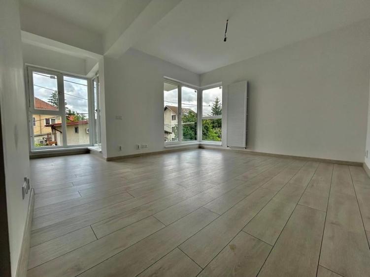 Lujerului GranVia- 3camere -bloc tip Boutique-constructie 2026-central - 2