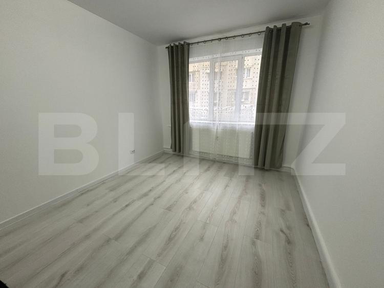 Garsoniera, 20 mp, zona Bularga-SILK District - 1