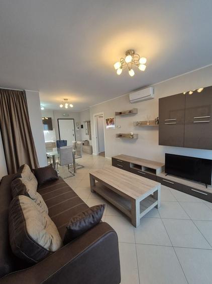 Apartament de inchiriat in zona centrala - 1