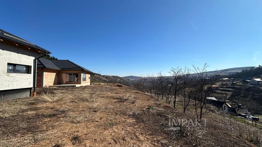 Casa pe un nivel | Teren 2.977 mp | Panorama deosebita | Suceagu - 6