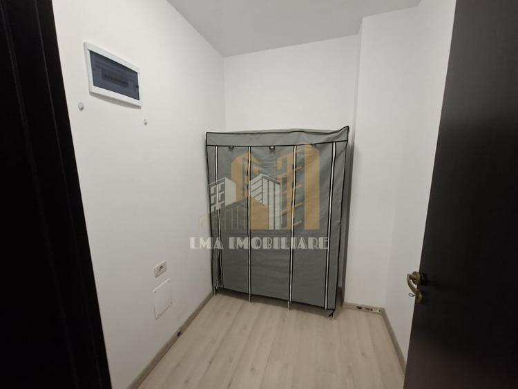 Apartament 2 camere tip studio Subcetate City 2 Sanpetru  Brasov - 9