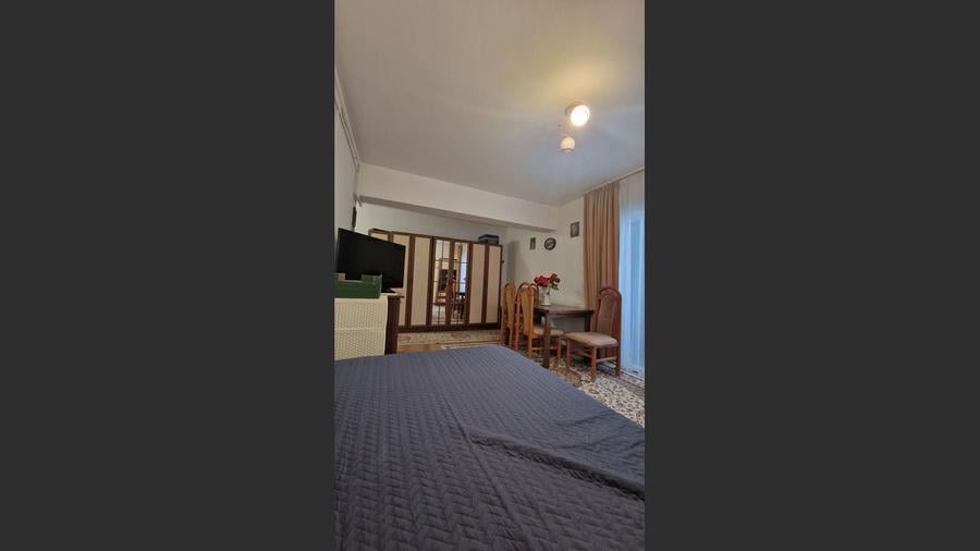 Apartament 1 camera | Parcare - 1