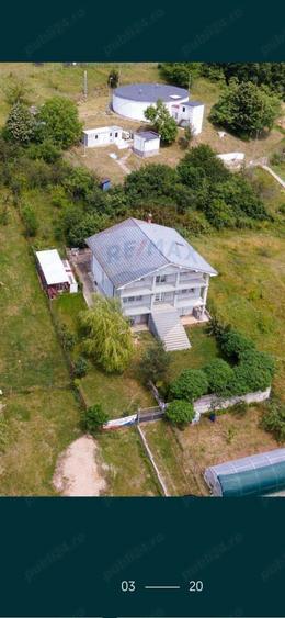 Vand casa Hateg, aproape de Prislop - 6