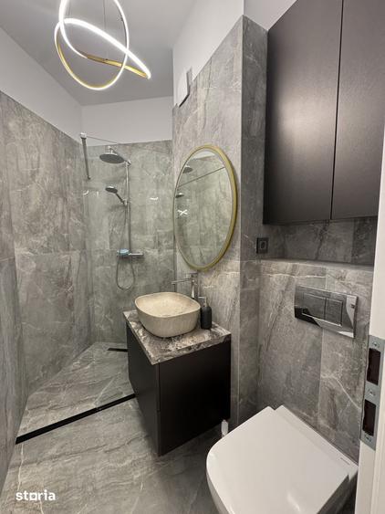 De vanzare apartament 2 camere, zona Vivo Mall, Imobil nou - 8