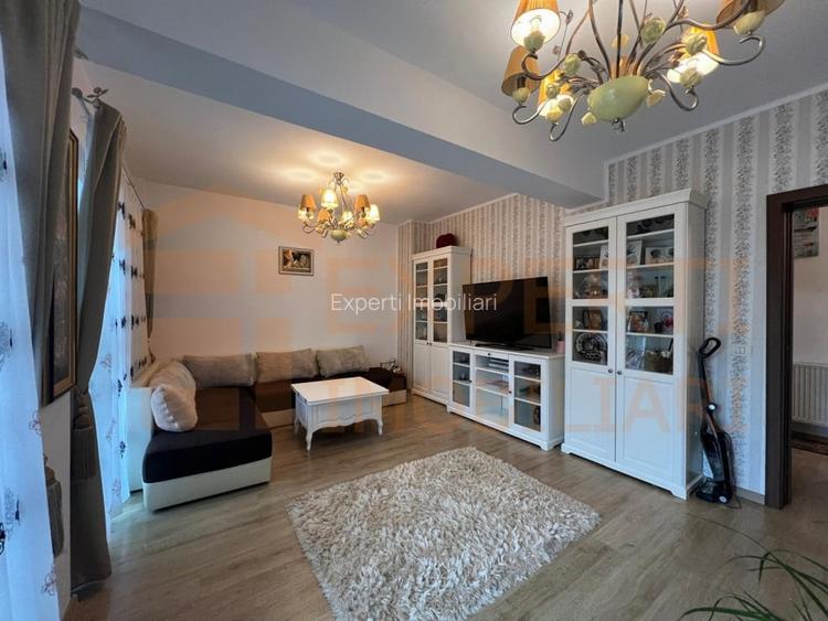 Apartament situat in zona Compozitori