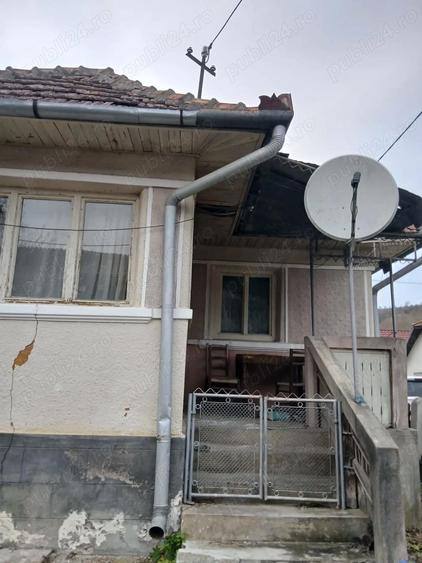 Casa la ?ara la 60 km de Cluj-Napoca - 4