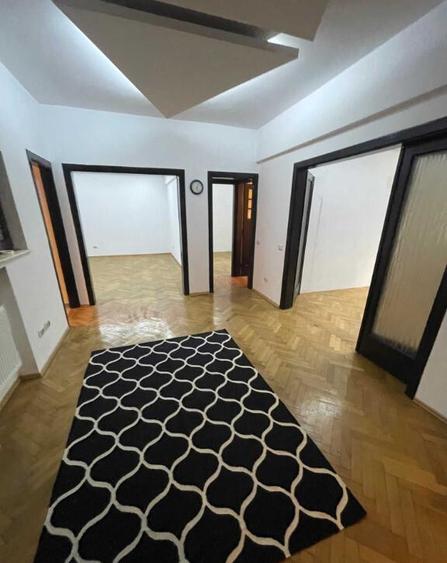 Apartament 4 camere / birou Bd.Carol I-Armeneasca-Universitate-Mosilor - 3