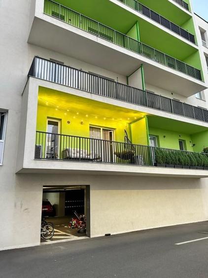 Drumul Taberei-Ghencea-Brasov, 10 min Metrou Raul Doamnei - 17