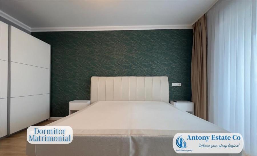 Silver Residence - Casa 4 cam de inchiriat Grigorescu Oradea - 2