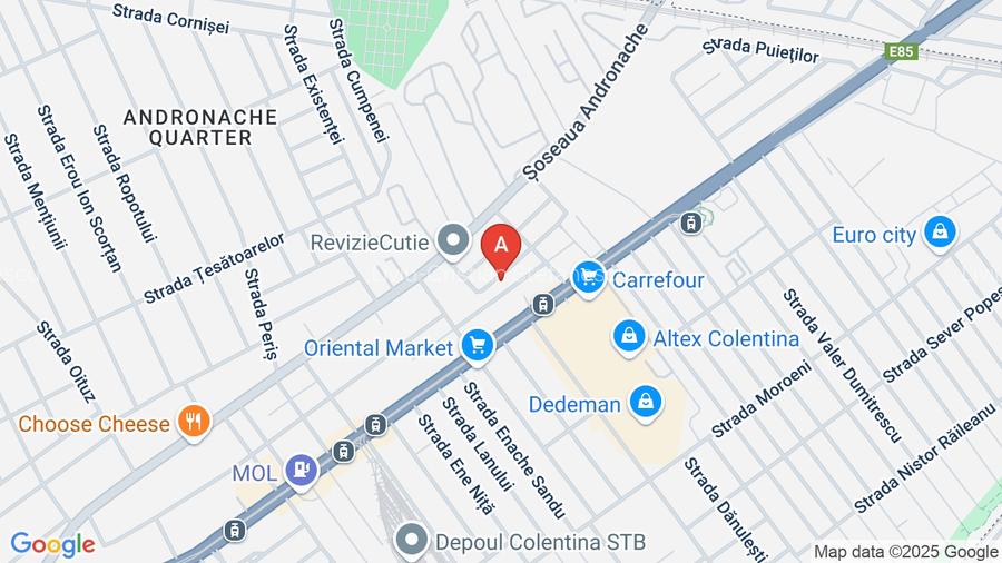 VILA ZONA ANDRONACHE,  P+E+M, 230 MP UTILI, CONSTRUCTIE 2025, TEREN 245 MP