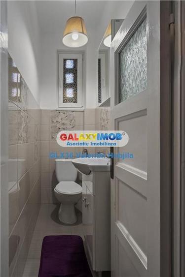 Vanzare vila 5 camere Ion Mihalache- Domenii Vasile Fuica teren 359 mp - 14