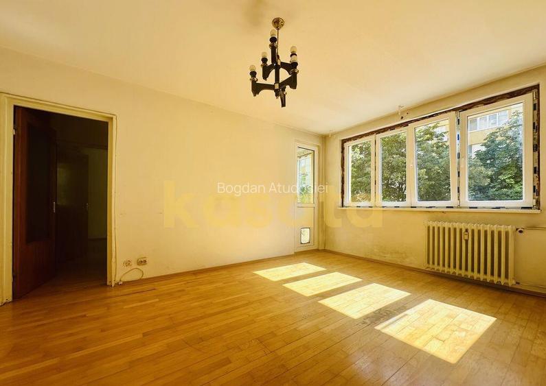 OPORTUNITATE | APARTAMENT 2 CAMERE | TEI | ETAJ INTERMEDIAR