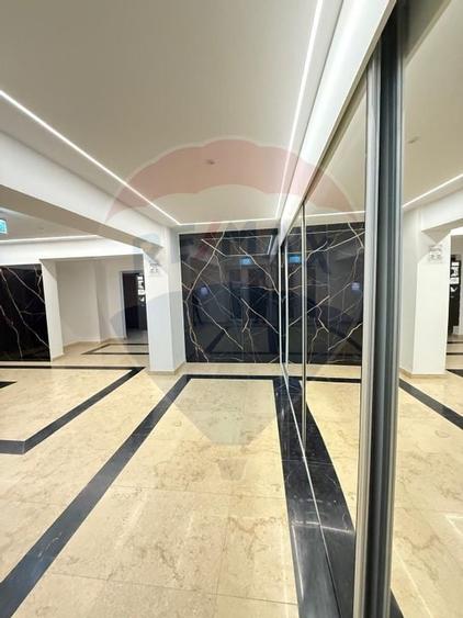 APARTAMENT NOU DE INCHIRIAT 2 CAMERE | PIPERA - 10